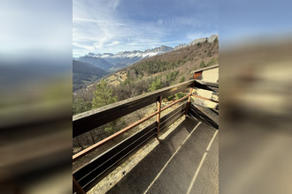 achat appartement chateau-bernard 38650