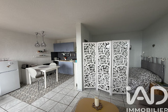 achat appartement chateau-bernard 38650