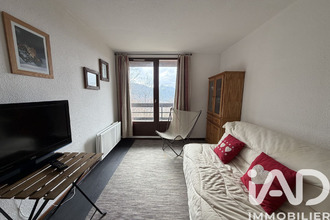 achat appartement chateau-bernard 38650