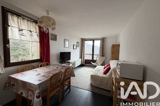 achat appartement chateau-bernard 38650