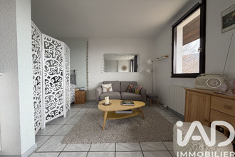 achat appartement chateau-bernard 38650