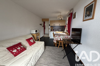 achat appartement chateau-bernard 38650