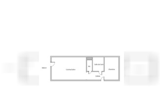 achat appartement chateau-bernard 38650