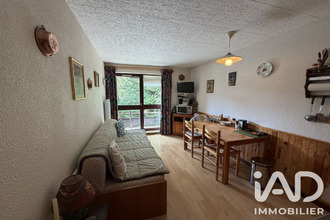 achat appartement chateau-bernard 38650