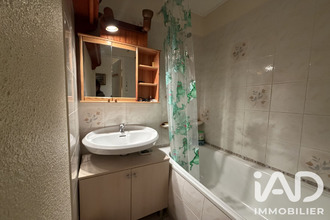 achat appartement chateau-bernard 38650