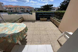 achat appartement chateau-d-olonne 85180