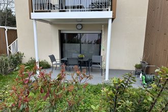 achat appartement chateau-d-olonne 85180