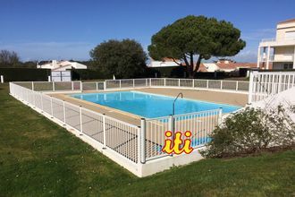 achat appartement chateau-d-olonne 85180