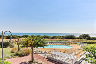 achat appartement chateau-d-olonne 85180