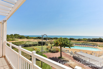 achat appartement chateau-d-olonne 85180