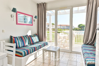 achat appartement chateau-d-olonne 85180