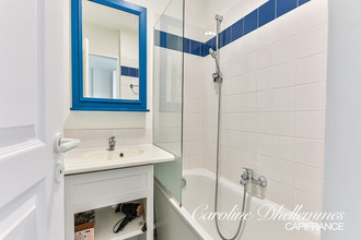 achat appartement chateau-d-olonne 85180