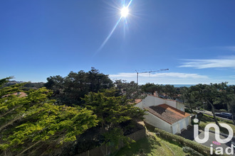 achat appartement chateau-d-olonne 85180