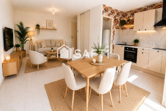 achat appartement chateau-d-olonne 85180