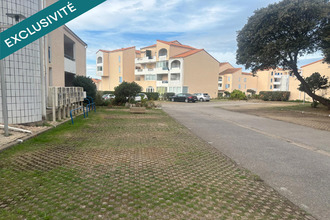 achat appartement chateau-d-olonne 85180