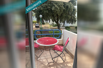 achat appartement chateau-d-olonne 85180