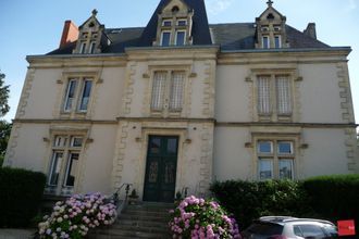 achat appartement chateau-gontier 53200