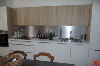 achat appartement chateau-gontier 53200