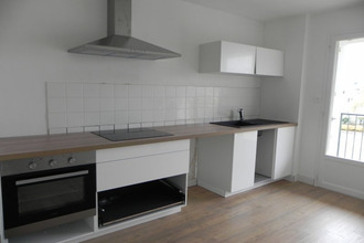 achat appartement chateau-gontier 53200