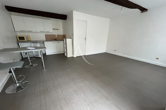 achat appartement chateau-gontier 53200