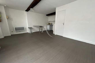 achat appartement chateau-gontier 53200