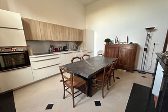 achat appartement chateau-gontier 53200