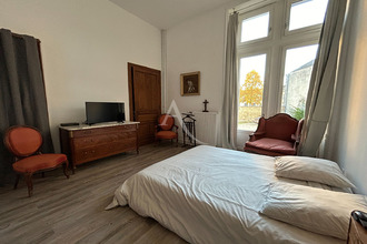 achat appartement chateau-gontier 53200