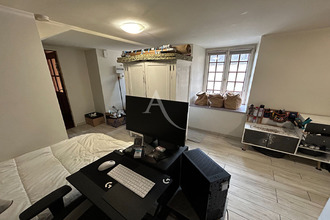 achat appartement chateau-gontier 53200