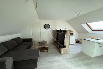 achat appartement chateau-gontier 53200