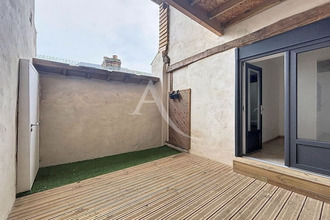 achat appartement chateau-gontier 53200