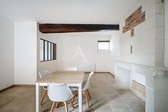 achat appartement chateau-gontier 53200