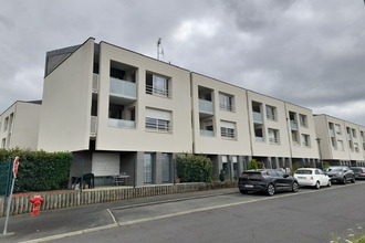 achat appartement chateau-gontier 53200