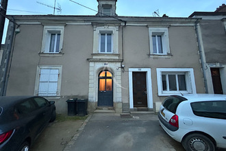 achat appartement chateau-gontier 53200