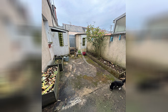 achat appartement chateau-gontier 53200