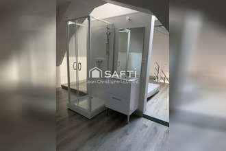 achat appartement chateau-gontier 53200