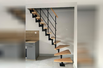 achat appartement chateau-gontier 53200