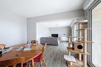 achat appartement chateau-gontier 53200