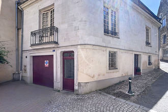 achat appartement chateau-gontier 53200