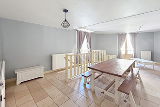 achat appartement chateau-gontier 53200