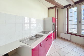 achat appartement chateau-gontier 53200