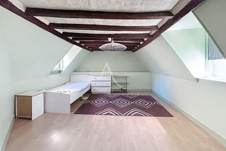 achat appartement chateau-gontier 53200