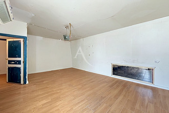 achat appartement chateau-gontier 53200