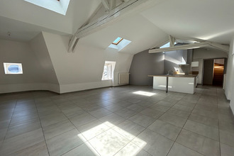achat appartement chateau-gontier 53200