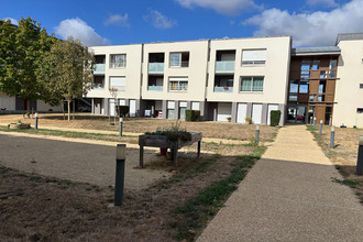 achat appartement chateau-gontier 53200