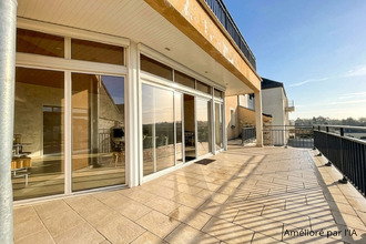 achat appartement chateau-gontier 53200