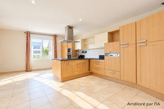 achat appartement chateau-gontier 53200