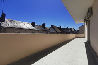 achat appartement chateau-renault 37110