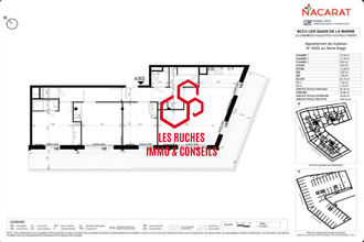 achat appartement chateau-thierry 02400