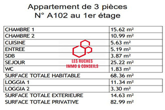 achat appartement chateau-thierry 02400