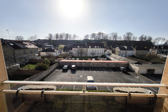 achat appartement chateau-thierry 02400